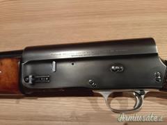 Browning Auto 5 cal 12 SLUG
