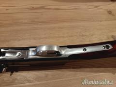 Browning Auto 5 cal 12 SLUG