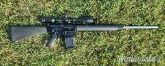 Oberland Arms Soprter OA-10 .308 Winchester