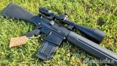 Oberland Arms Soprter OA-10 .308 Winchester