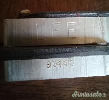 Fondipalle Lee .451
