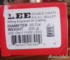 Fondipalle Lee cal. 45