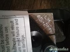 Fondipalle Lee cal. 45