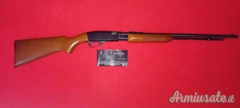 Remington mod. 527 Fieldmaster Cal.22 Long Rifle