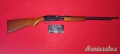 Remington mod. 527 Fieldmaster Cal.22 Long Rifle