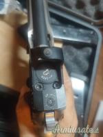 Beretta 92X performance 9x21mm IMI