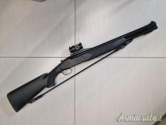 Yildiz SPZS TACTICAL CAL.12 SLUG 12