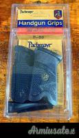 CERCO GUANCE GOMMA PACHMAYR PER RUGER P85