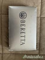 Beretta 98FS 9x21mm IMI