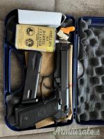 Beretta 98FS 9x21mm IMI