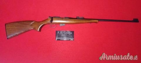C. Z.  " Ceska Zbrojovka " Mod. 452-2E ZKM Cal. 22 Magnum