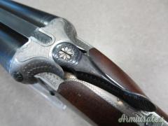 MERKEL SHUL BIGRILLO INCISO CAL 12 DOPPIETTA  RIF ARMIUS_6008
