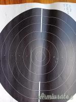 Canna Blaser R8 6.5-284 con Leupold 7-35×56