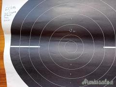 Canna Blaser R8 6.5-284 con Leupold 7-35×56