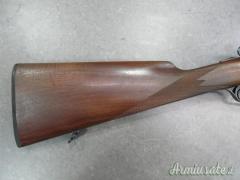 MERKEL SHUL BIGRILLO INCISO CAL 12 DOPPIETTA  RIF ARMIUS_6008