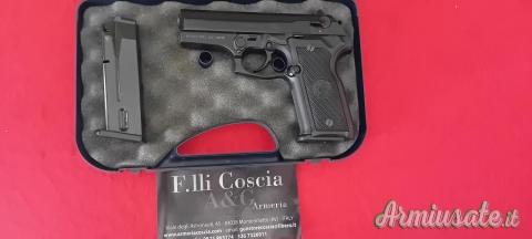 Beretta Mod. 8045 F Cal. 45 ACP