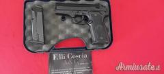 Beretta Mod. 8045 F Cal. 45 ACP