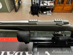 Sako 90 finlight stainless .300 Winchester Magnum