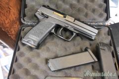 Smith & Wesson