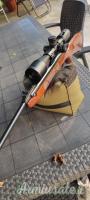 Weihrauch Hw30s 4.5/.177