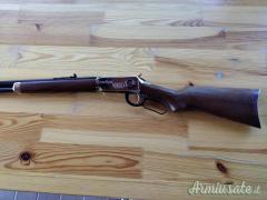 Winchester Theodore Roosevelt .30-30 Winchester