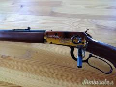 Winchester Theodore Roosevelt .30-30 Winchester