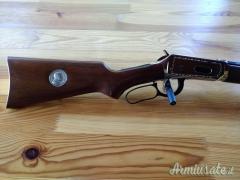 Winchester Theodore Roosevelt .30-30 Winchester