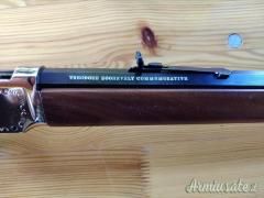 Winchester Theodore Roosevelt .30-30 Winchester