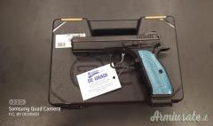 CZ | Ceska Zbrojovka SHADOW 2 9x21mm IMI