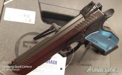 CZ | Ceska Zbrojovka SHADOW 2 9x21mm IMI