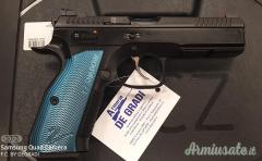 CZ | Ceska Zbrojovka SHADOW 2 9x21mm IMI
