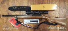 Ruger | Sturm 10 - 22   .22 Long Rifle
