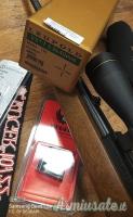 Ruger | Sturm 10 - 22   .22 Long Rifle