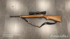Ruger | Sturm 10 - 22   .22 Long Rifle