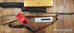 Ruger | Sturm 10 - 22   .22 Long Rifle