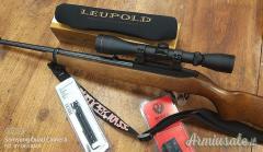 Ruger | Sturm 10 - 22   .22 Long Rifle