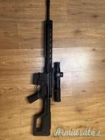 Ruger | Sturm SFAR .308 Winchester