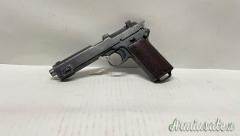 PISTOLA SEMIAUTOMATICA STEYR M12 1916 CAL. 9 STEYR