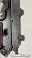 PISTOLA SEMIAUTOMATICA STEYR M12 1916 CAL. 9 STEYR