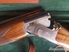 Zoli Antonio Edizione limitata 60° anniversario 12