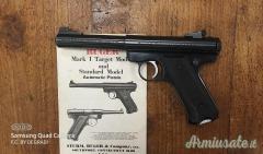 Ruger | Sturm MARK I  TARGET .22 LR Long Rifle