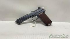 PISTOLA SEMIAUTOMATICA STEYR M12 1915 CAL. 9 STEYR