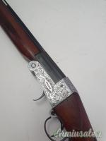 Daffini fucile monocanna calibro 24