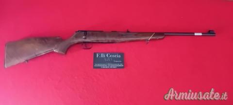 Voere Mod. 2107 Cal. 22 Magnum