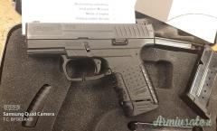 Walther | Carl PPS 9x21mm IMI