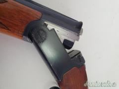 Antonio Zoli Sovrapposto Delfino calibro 12