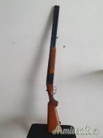 Antonio Zoli Sovrapposto Delfino calibro 12