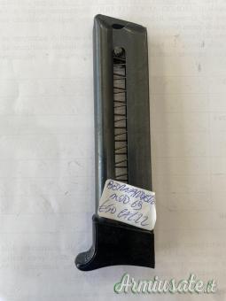 PER PISTOLA SEMIAUT. MARCA V. BERNARDELLI MOD. 69 CAL. 22LR DA 10 COLPI