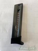 PER PISTOLA SEMIAUT. MARCA V. BERNARDELLI MOD. 69 CAL. 22LR DA 10 COLPI