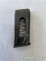 PER PISTOLA SEMIAUT. MARCA V. BERNARDELLI MOD. BABY CAL. 6,35 DA 5 COLPI (USATO)